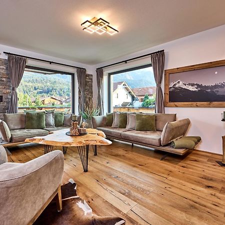 Apartment Wood&Stone Alpi Garmisch-Partenkirchen Exterior foto