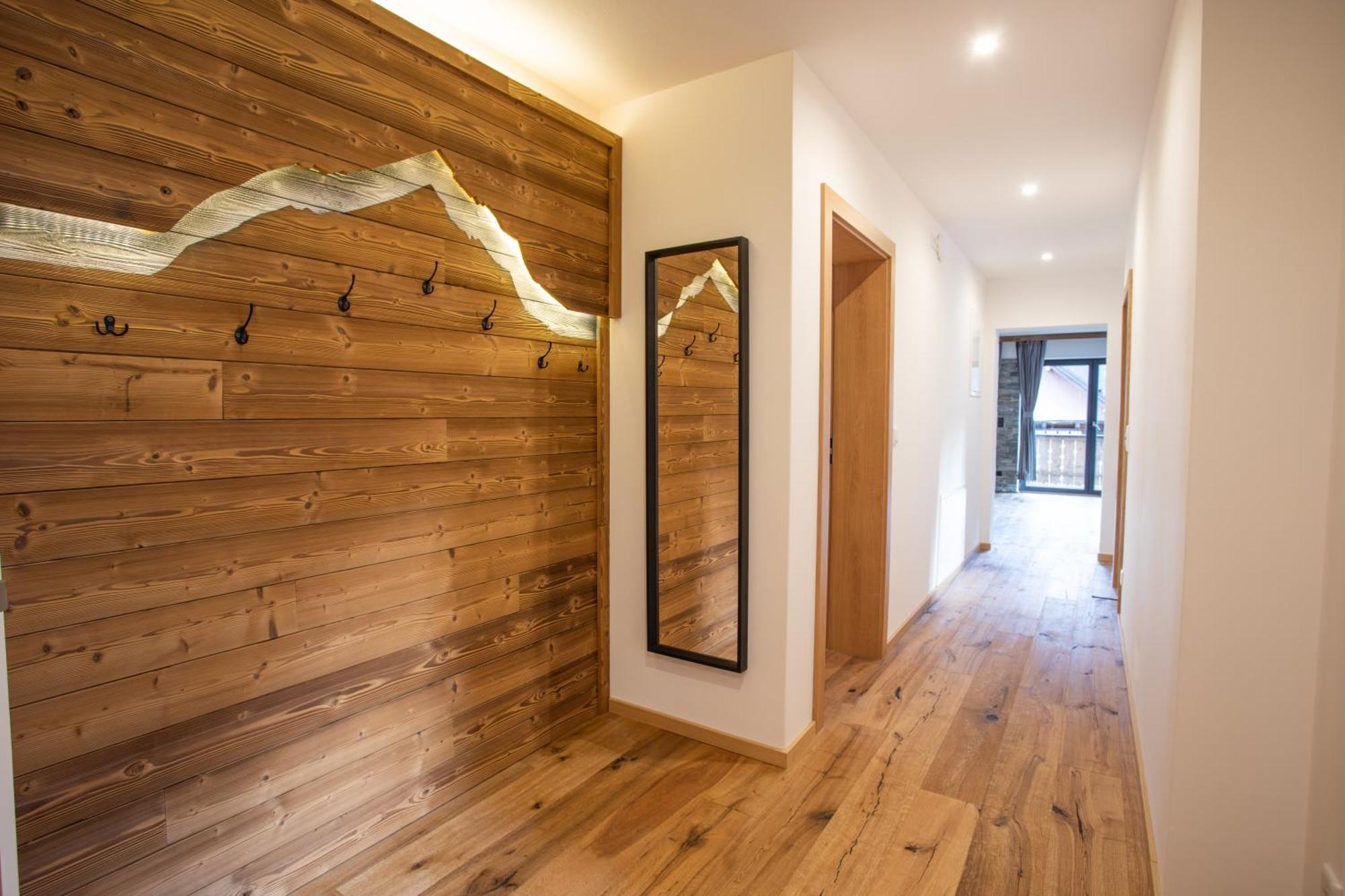 Apartment Wood&Stone Alpi Garmisch-Partenkirchen Exterior foto