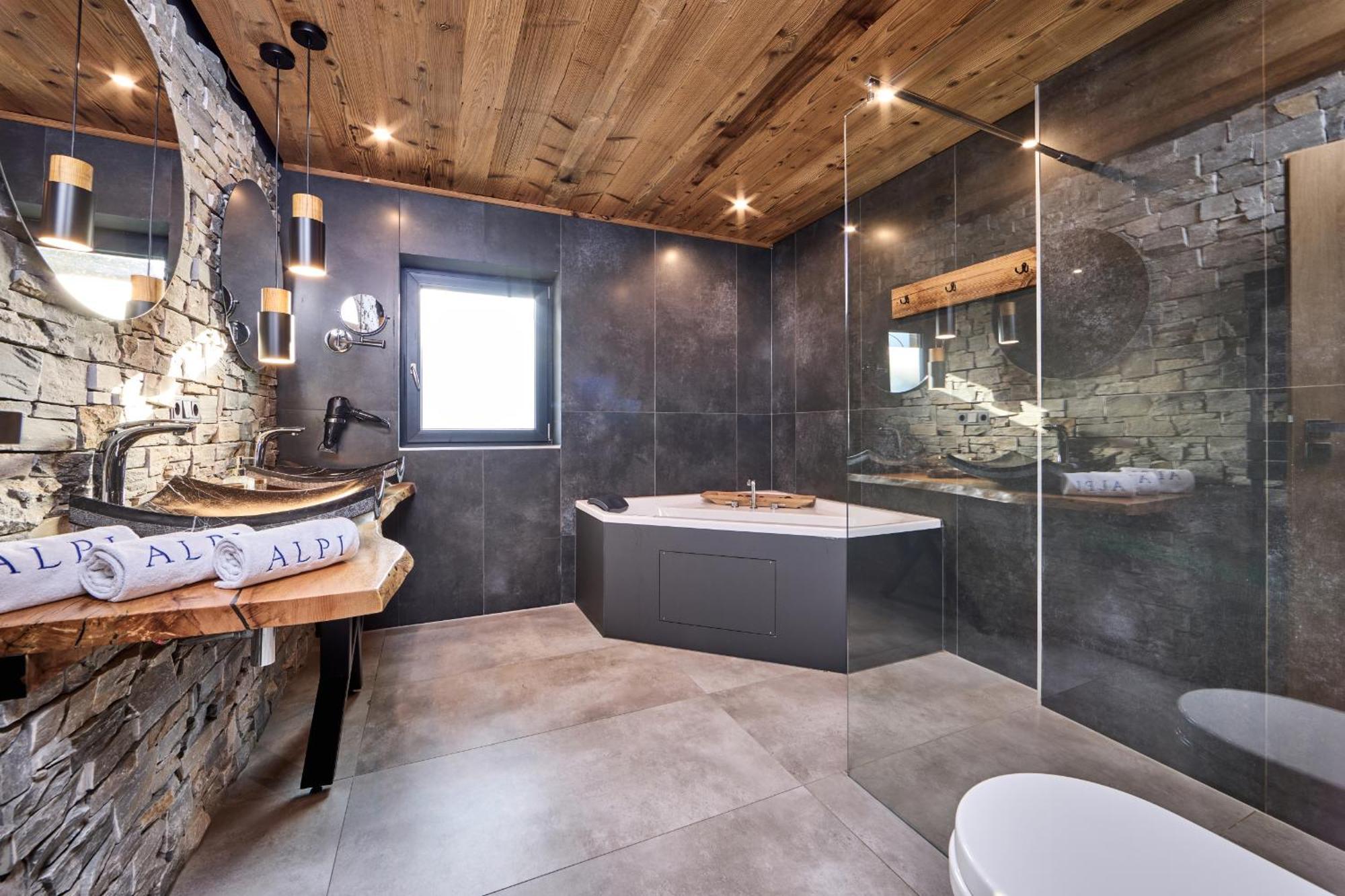 Apartment Wood&Stone Alpi Garmisch-Partenkirchen Exterior foto